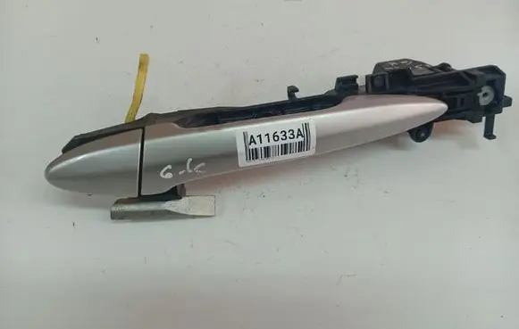 Lexus IS 220D-250-350 Front door exterior handle