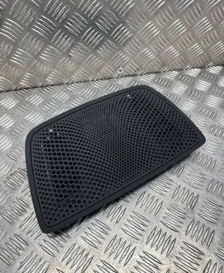 BMW 7 G11 G12 Dash center speaker trim cover 9345348 0939200008 02052017