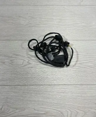 BMW 7 E65 E66 Parking sensor (PDC) wiring loom 6952914
