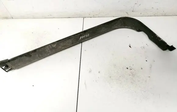Peugeot 207 Front sill trim cover 9650274877 mp6097