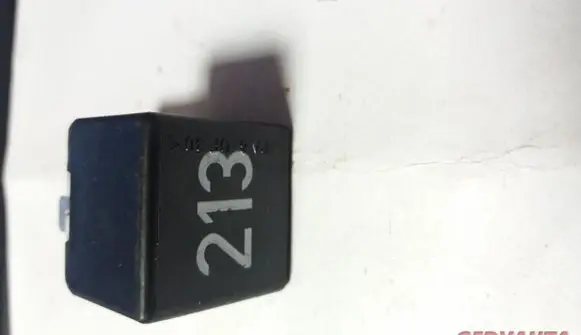 Audi A6 S6 C5 4B Other relay 443951253J