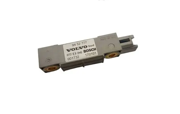 Volvo S60 Airbag deployment crash/impact sensor 9452777 001732 170101