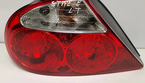 Jaguar S-Type Rear/tail lights XR8313405AD