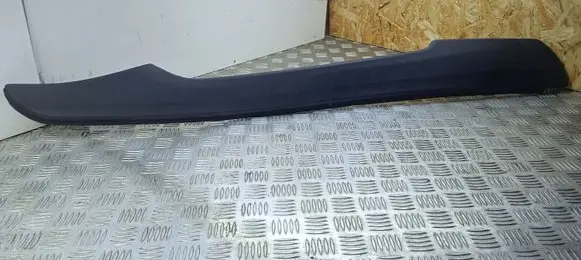 BMW X6 F16 Other center console (tunnel) element 105067470C
