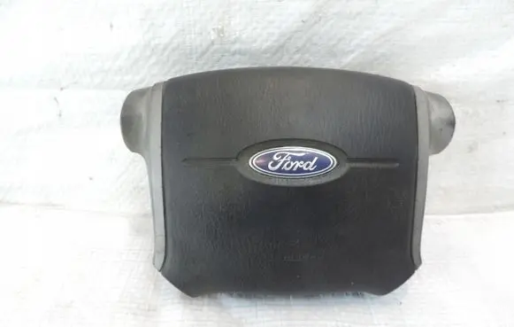 Ford Ranger Steering wheel airbag