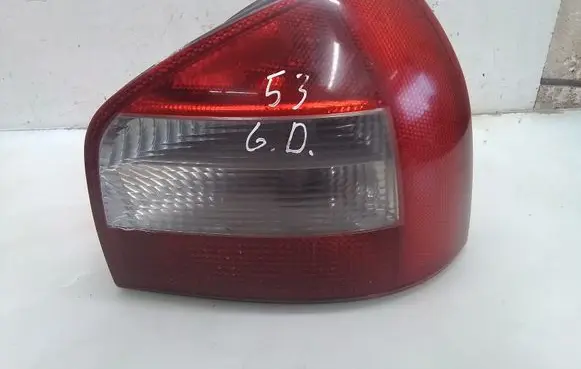 Audi A3 S3 8L Rear/tail lights