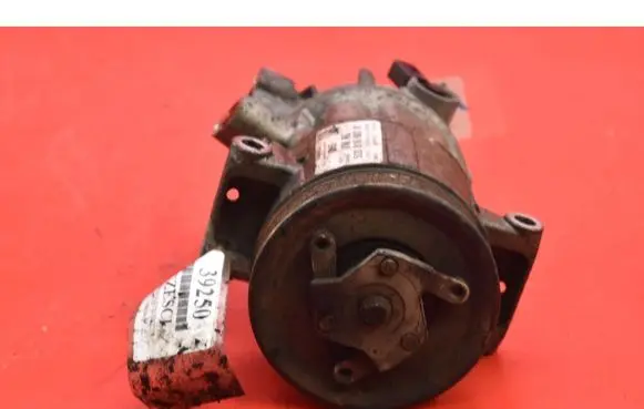 Skoda Octavia Mk3 (5E) Air conditioning (A/C) compressor (pump) 5Q0816803B