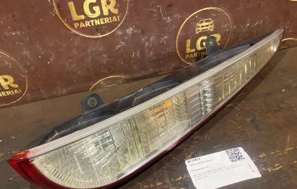 Ford Focus Rear/tail lights 8M5113404C