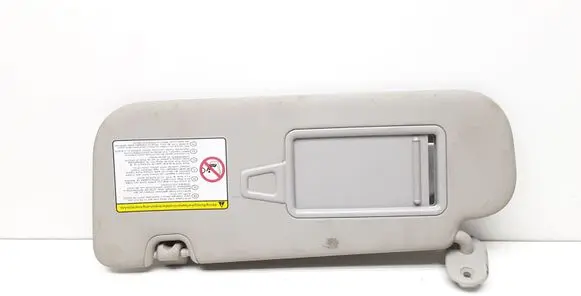 KIA Ceed Sun visor 