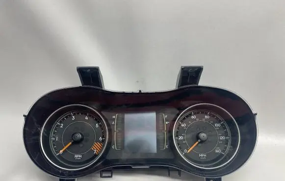 Jeep Cherokee Speedometer (instrument cluster) P68241293AD