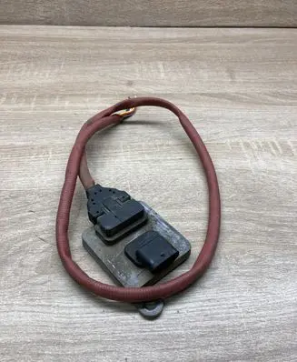 BMW 5 F10 F11 Lambda probe sensor 8589846 5WK96699C