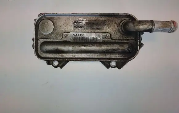 Toyota Auris 150 Engine oil radiator 157100R01000