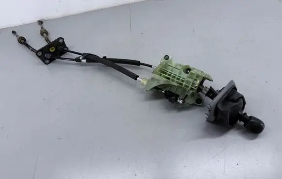 Peugeot Boxer Gear shifter/selector 6072500003