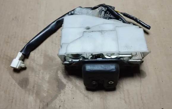 Honda Accord Tailgate/trunk/boot lock/catch/latch