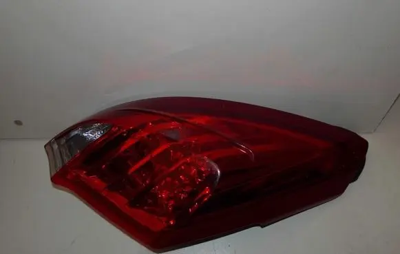 Honda Civic IX Rear/tail lights set 