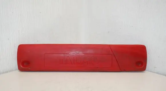 Emergency warning sign