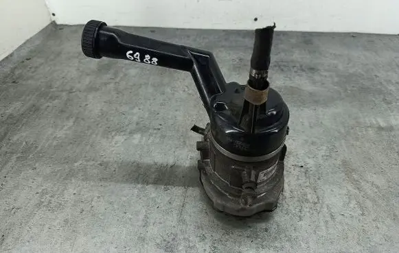 Peugeot 308 Power steering pump