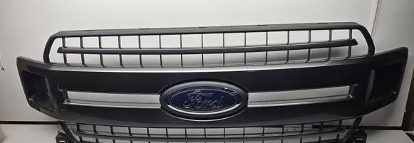 Ford F150 Front grill JL348200