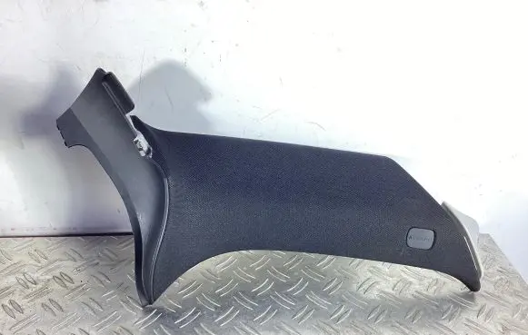 Mercedes-Benz GLC X253 C253 (C) pillar trim A2536906901