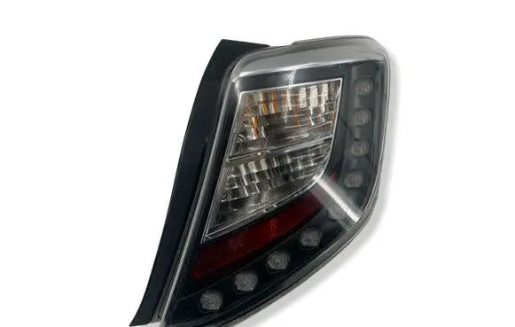 Toyota Yaris Rear/tail lights 