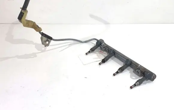 Toyota Corolla E210 E21 Fuel main line pipe 232500T110