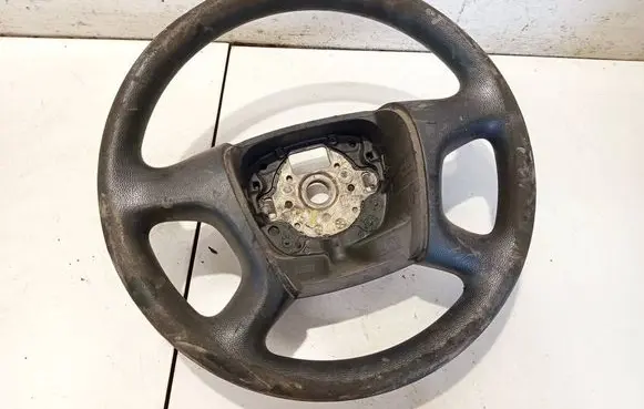 Skoda Roomster (5J) Steering wheel 1z0419091m