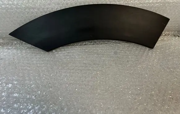 Mini One - Cooper F56 F55 Rear door trim (molding) 9881804