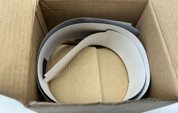 Nissan Micra K14 Fender trim (molding) 5FA2A