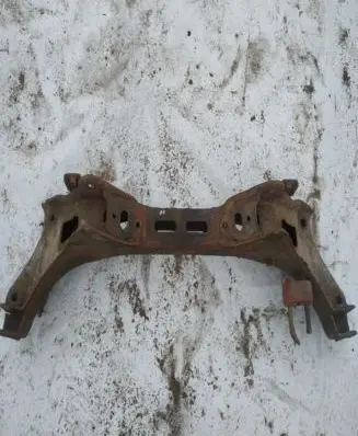 Hyundai i30 Rear subframe 