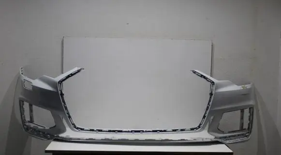Audi A6 S6 C8 4K Front bumper
