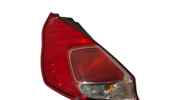 Ford Fiesta Rear/tail lights