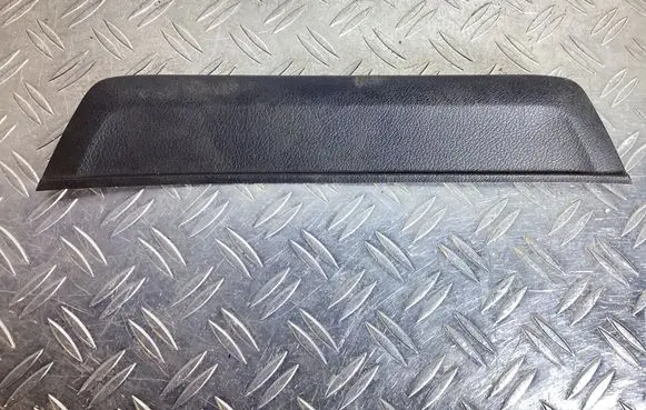 Lexus RX 450H Rear sill trim cover 6791648070