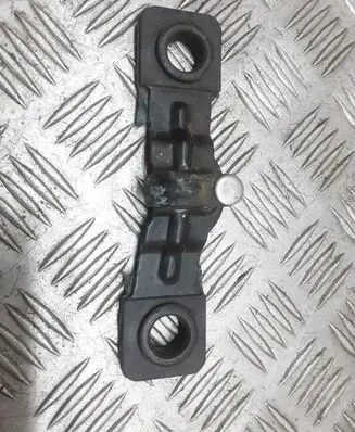 Volkswagen PASSAT B7 Loading door lock loop/hook striker 3C9827507