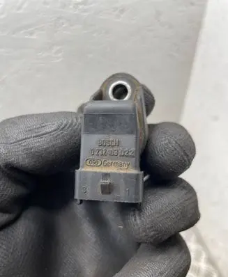 Chrysler Voyager Camshaft position sensor 0232103022