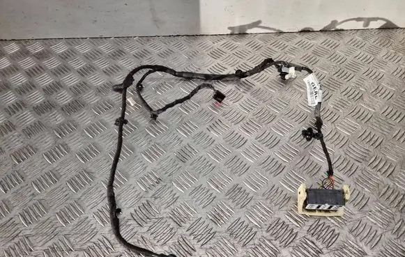 Ford Focus Other wiring loom JX6T14B079