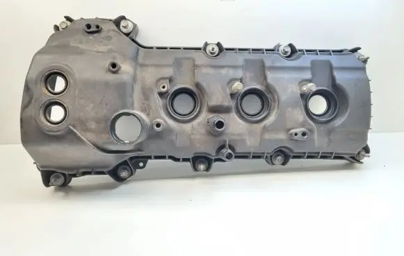 Rocker cam cover
