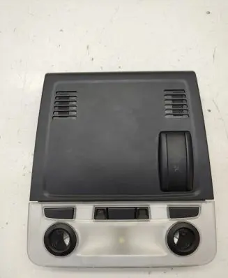 BMW 1 E81 E87 Front seat light 9137489