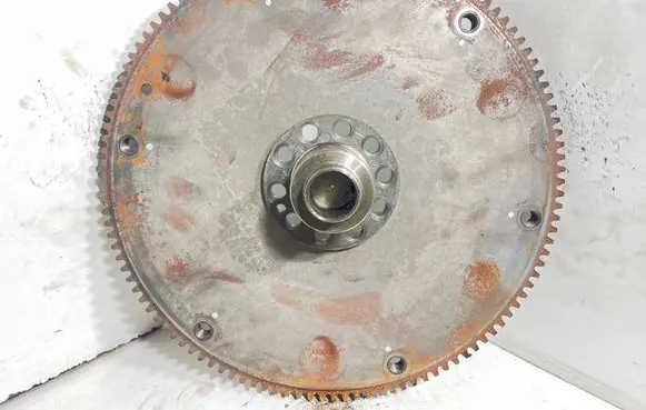 Audi A5 8T 8F Flywheel 059105323BG