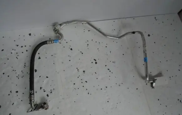 Ford Connect Air conditioning (A/C) pipe/hose DV6119A834KF