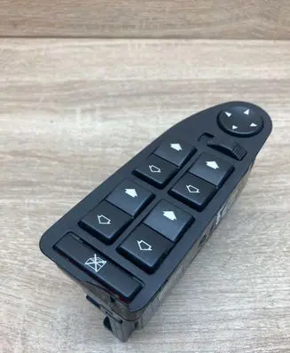 BMW 5 E39 Electric window control switch 6904306 809649
