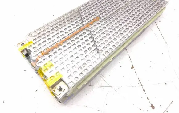 Tesla Model S Hybrid / Electric Car Battery Cell 111660800A