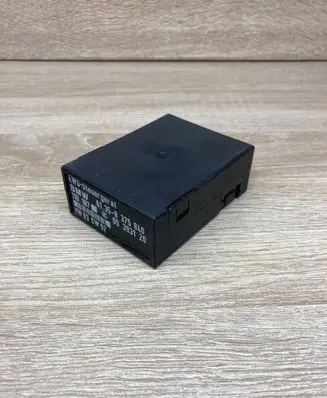 BMW 5 E39 Immobilizer control unit/module 8375840 05393120