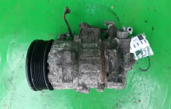 Toyota Corolla E140 E150 Air conditioning (A/C) compressor (pump)