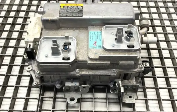 Hyundai Kona I Other exterior part 366002B263