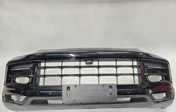 Porsche Cayenne (9Y0 9Y3) Front bumper 9Y0807221E