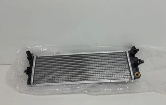 Honda Jazz IV GR Coolant radiator 029032