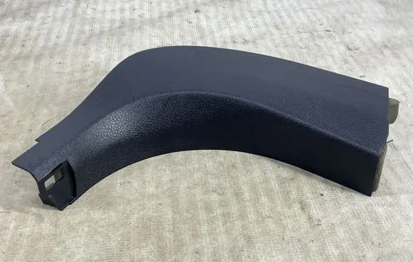 BMW 5 F10 F11 Front sill trim cover 9162736