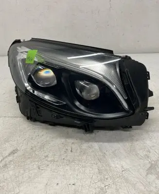 Mercedes-Benz GLC C253 Headlight/headlamp A2539065801 Q02ZGS0001 12518205