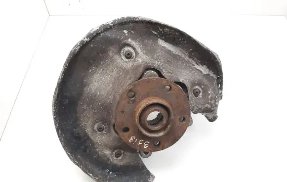 Audi A6 S6 C7 4G Rear wheel hub 8R0505431F