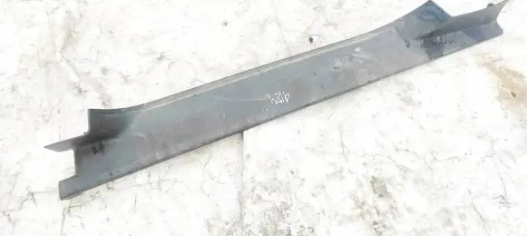 Opel Zafira B Front sill trim cover 13129336 322225228